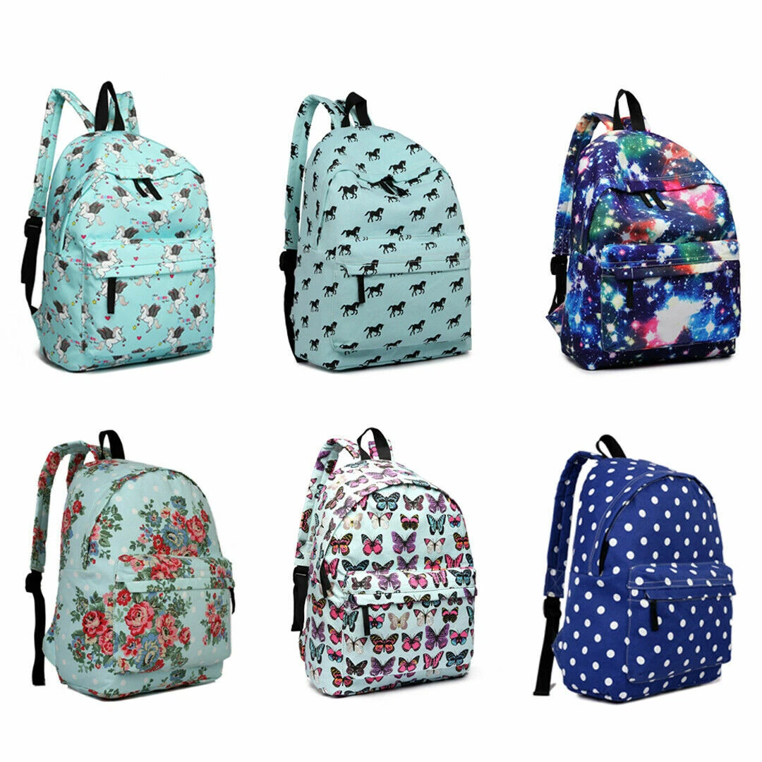 Rucksack backpack store for school