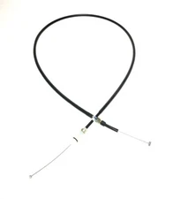 Pioneer CA-1989 Automatic Transmission Detent Cable 1986 Toyota MR2 35520-17010