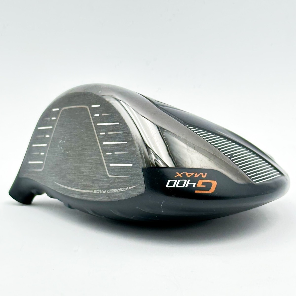PING g400MAX9° Used Ping G400 Max Driver 10.5 Degree Used Golf Club at