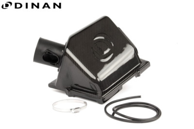 Dinan High-Flow Carbon Fiber Air Intake System For 2014-2020 BMW & MINI 2.0L