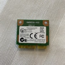 Hp Laptop Wireless Wi-Fi Card HM88E00-4V0 709505 C25