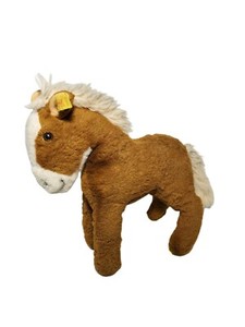 Steiff Pony | eBay