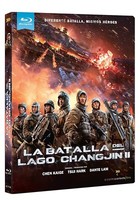 La Batalla Del Lago Changjin Ii [Blu-Ray]