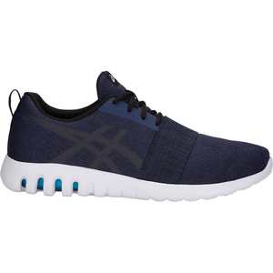 asics quantifier