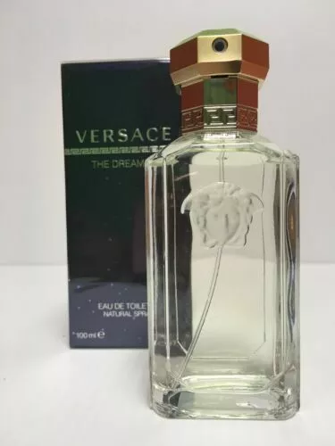 Versace the best sale dreamer 3.4 oz