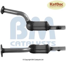 ✅ Katalysator für Renault Clio 3/Modus, 1.2/1.4/1.6, 16V, Euro 4