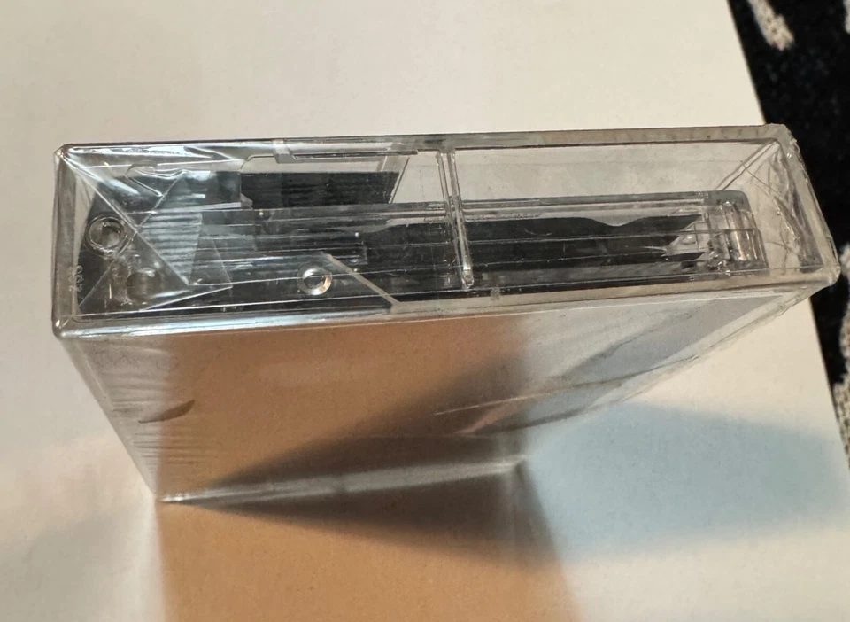 Immortal Diabolical Fullmoon Mysticism Black Metal Cassette 1993 Osmose SEALED - Image 4 of 4