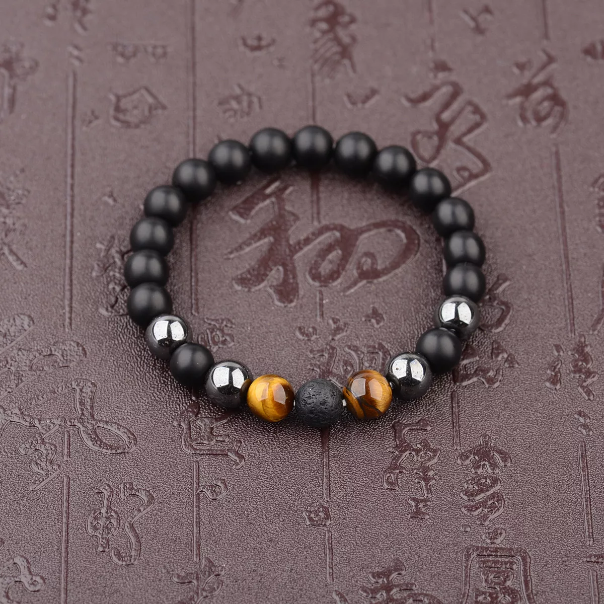 Tigers eye 2024 and black onyx