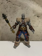 Korg Marvel Legends Build A Figure Complete Thor Love And Thunder MCU Movie BAF