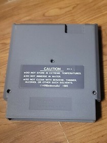 Sistema de entretenimiento Wrath of the Black Manta Nintendo NES