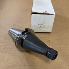 "Nuevo soporte de pinza Command C6K5-0020 ER20 Cat50 6"" proyección extendida" Alcance y rígido