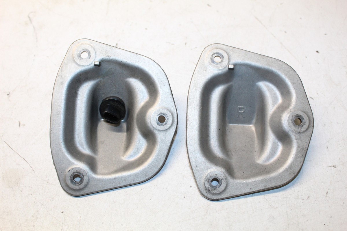 R 2014 Kawasaki Ninja ZX14R ZX1400F ABS OEM RADIATOR CAP | eBay