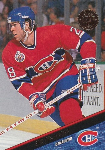 93-94 THE LEAF SET #1-220 - PICK FROM LIST - FREE COMBINED SHIPPING - Picture 205 of 222
