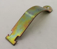 Superstrut 702-4 4" Pipe Clamp (Lot of 3 Halves)