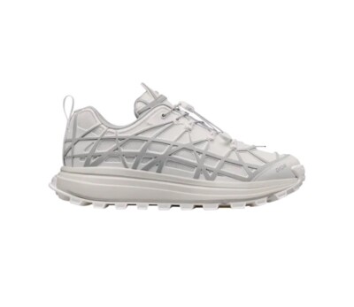 Dior B31 Runner 'White Grey'