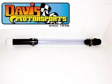 1 Fuel Jug Hose, Fuel container filler hose, Utility jug filler hose, Scribner