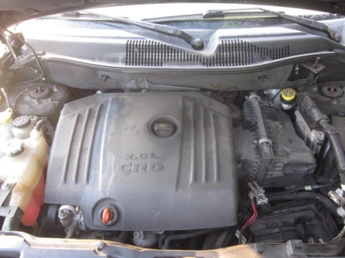05074820AA Elevalunas Delantero Derecho para JEEP COMPASS (MK) Limited 6145225 - Bild 8 von 9