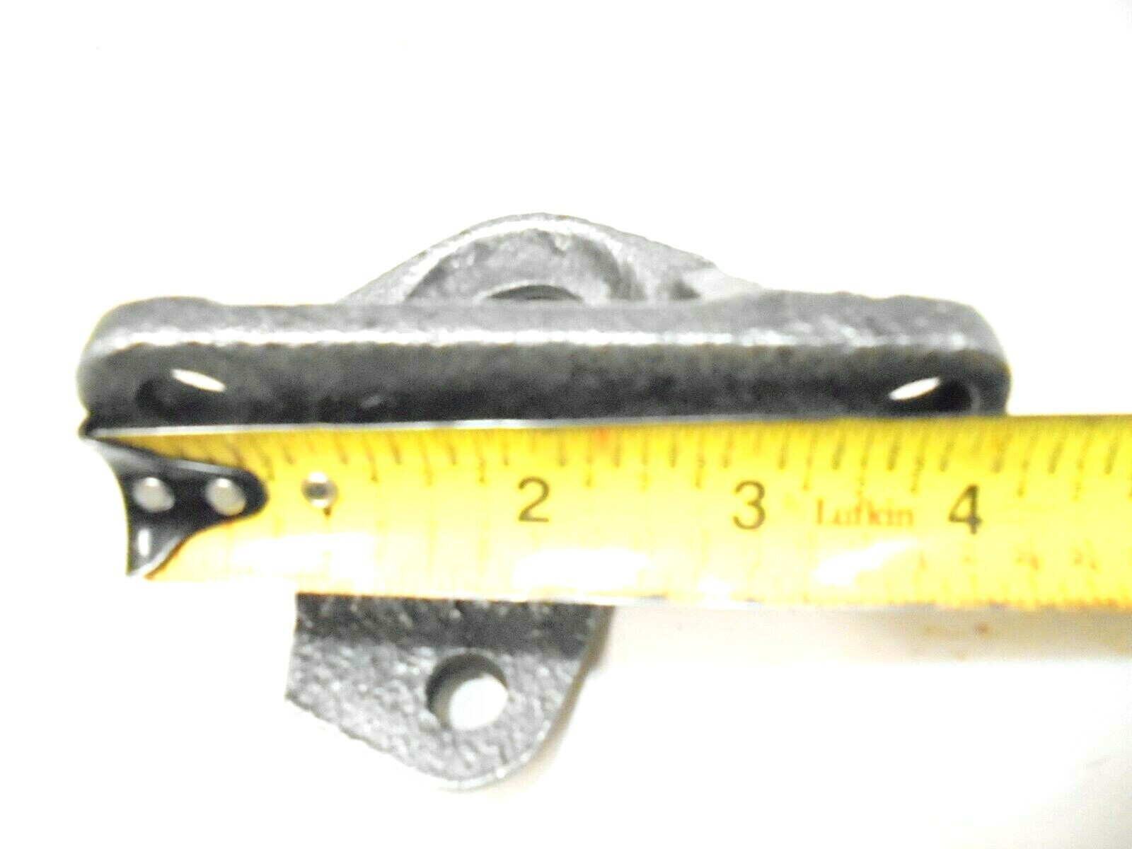 19671970 Mustang Cougar Power Steering Slave Cylinder Frame Mount