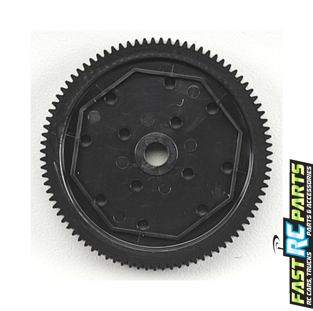 Team Associated Spur Gear, 87T 48P / AE9654 - Foto 12