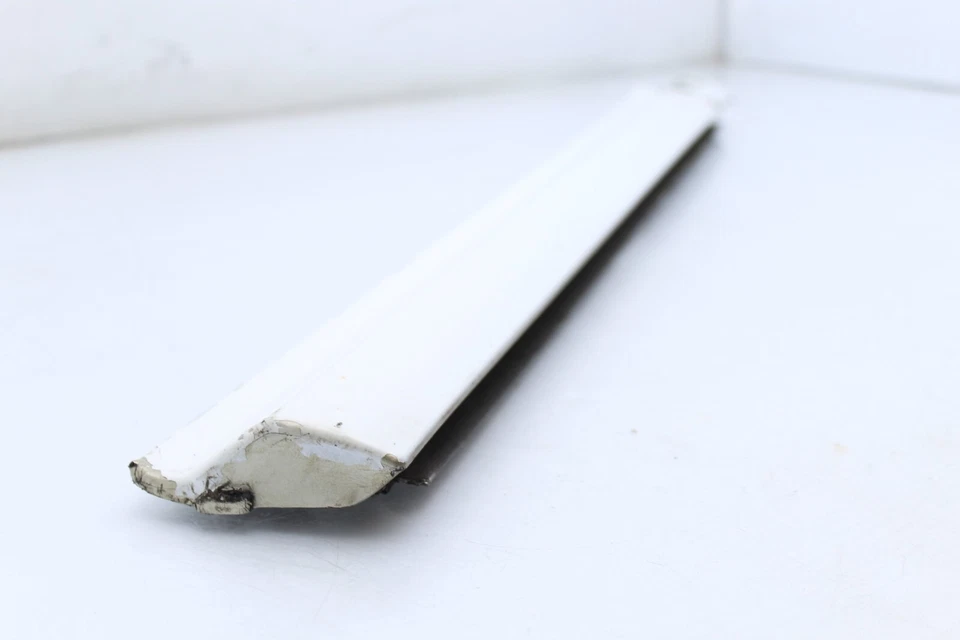 AUDI A8 2004-2007 PUERTA TRASERA IZQUIERDA MOLDURA INFERIOR MOLDURA U0411 Foto 4 de 4