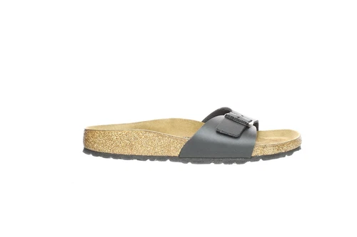Elegante Damen-Sandalen aus Kork