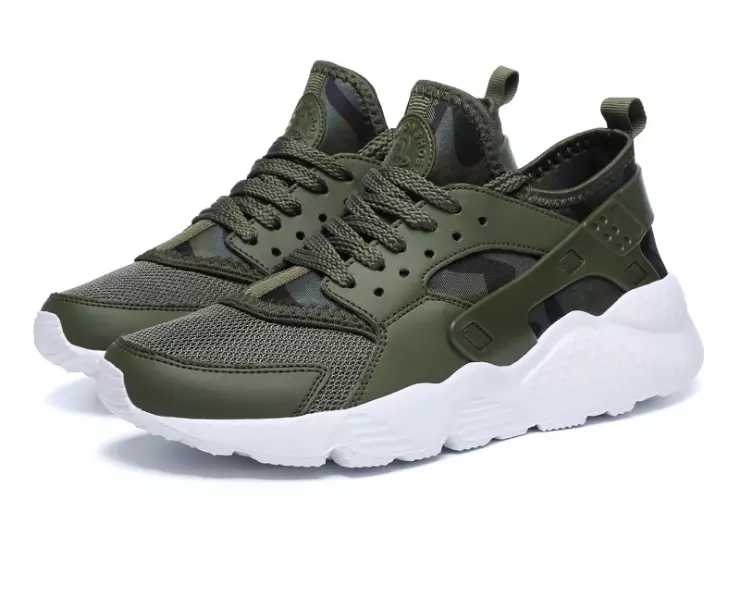Air Huaraches Men Comfortable City Running Trainers Sneakers