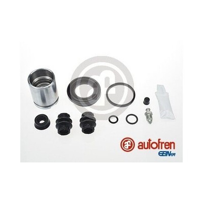 AUTOFREN SEINSA Kit de Réparation Etrier Frein Arrière pour BMW X1 F48