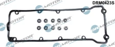 DRM0423S Dr.Motor Automotive Gasket Set, Cylinder Head Cover for BMW
