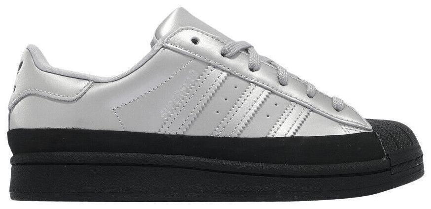 Adidas Superstar Metal Toe Tactile Rose W for sale | eBay