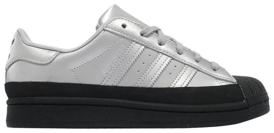 Adidas Superstar Metal Toe Tactile Rose W for sale | eBay
