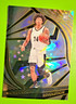 2022-23 Chronicles Draft Picks ASTRO Revolution MarJon Beauchamp RC #29