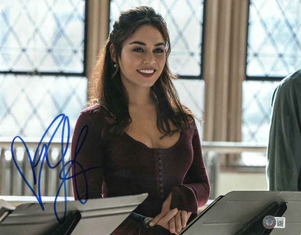 Tick tick boom deals vanessa hudgens