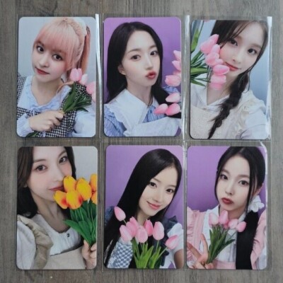 NMIXX - A Midsummer NMIXX's Dream (Makestar Photocard) 3rd Single