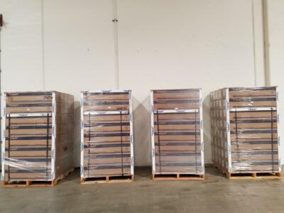 Toray TMG20D-440 Brackish Water Membrane 