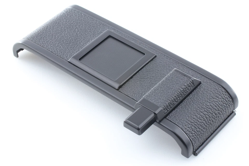 [Excelente COMO NUEVO] Cámara trasera Nikon MF-6B para unidad de motor F3 F3P HP MD-4 de JAPÓN Foto 2 de 4