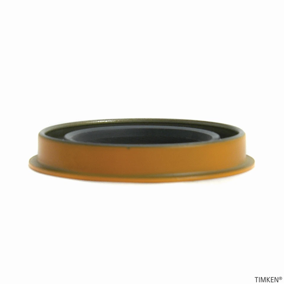 Auto Trans Torque Converter Seal Timken For 1989-1995 Plymouth Acclaim - Image 4 of 4