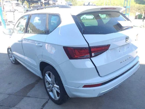 5F0953235B Warning per SEAT ATECA (KH7) FR 2018 5211105 - Foto 8 di 10