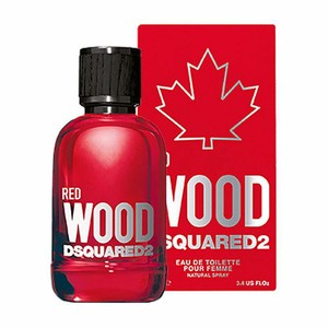 dsquared red wood perfume