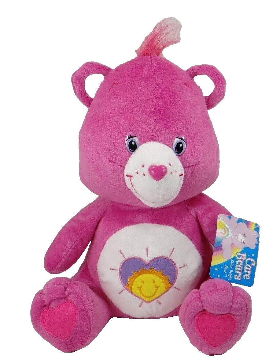Care Bears Nanco de juguetes y pasatiempos
