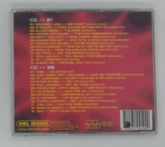 洋楽 Various - Party Crew's Greatest - Vol. 1 Party Crew's Greatest - Vol. 1 – Vinyl (LP, Compilation