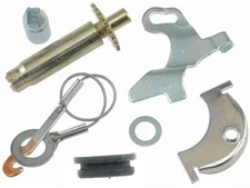 For 1967-1968 Plymouth Barracuda Drum Brake Self Adjuster Repair Kit 33672TNDK