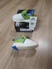 Adidas Suru 365 Kinder Sportschuhe Klettverschluß Gr. 25-27 - Neu + OVP - 55€