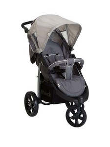 hauck viper pushchair