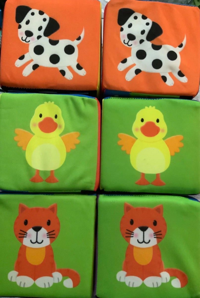 Galt soft blocks argos new arrivals