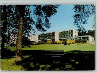 10199700 - 5226 Reichshof Emmi-Welter-Heim