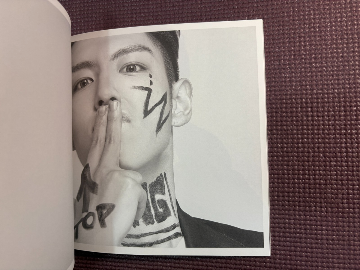 BIGBANG BIG BANG MADE SERIES Japan CD/ Blu-ray Set(1 CD, 3 Blu-ray