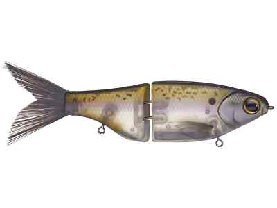 Spro KGB Chad Shad 180 Threadfin 7