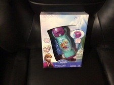 DISNEY FROZEN PROJECTOR LIGHT New In Box