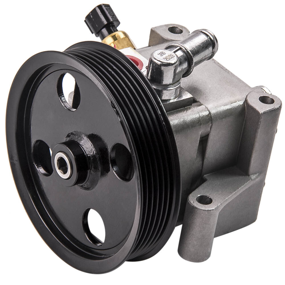 Power Steering Pump For Ford Focus (Mk2) 2004-2012 4M513A696AD 8603593