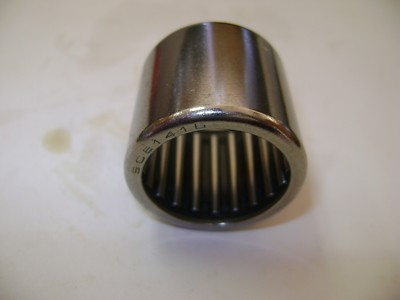 SCE1416 NEEDLE ROLLER BEARING 7/8'' X 1-1/8'' X 1''  0.875'' X 1.125'' X 1'' BAB78